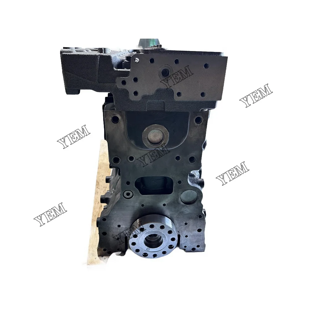 Bare Engine Fit for Caterpillar C7.1 Engine 6