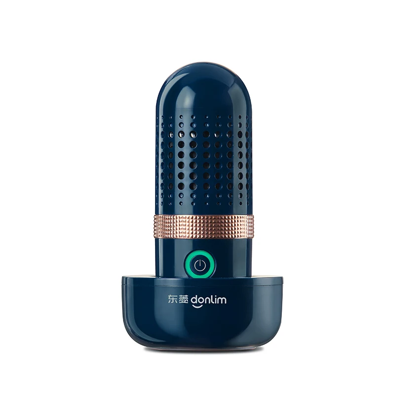 Портативная USB Зарядка для очистки фруктов и овощей капсула