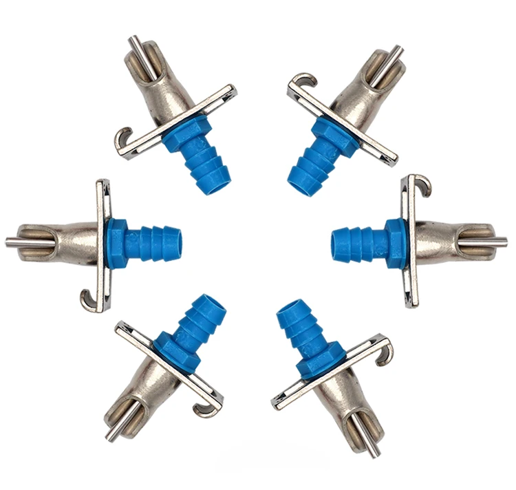 rabbit waterer nipple