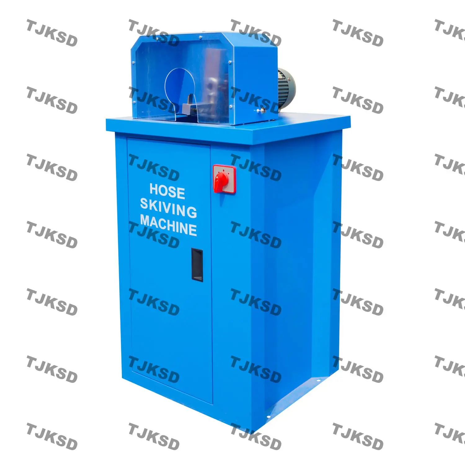 Good Price Hose Skiving Machine Long Service Life Repair Shops Applicable Industries Hose Peel Tool