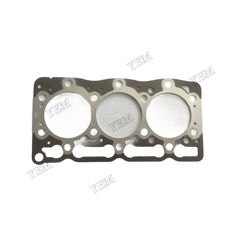 Cylinder Head Gasket 16231-03310 for Kubota Engine D1005 DF1005 WG1005 Tractor B21 B2100D B7500D