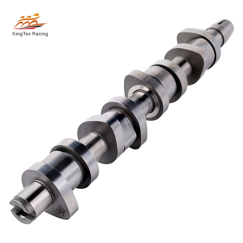 Kingtec Racing Motorsport Camshaft Billet Steel 272 Degree For VW Golf Polo Audi A3 A4 1.9 Tdi