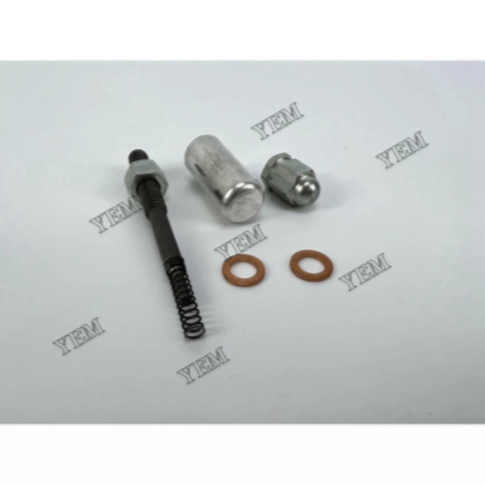 Idle Device 16285-54093 for Kubota D1005 Universal Engine Parts