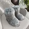 Grigio Blu