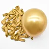 Gold   (100pcs/pack)