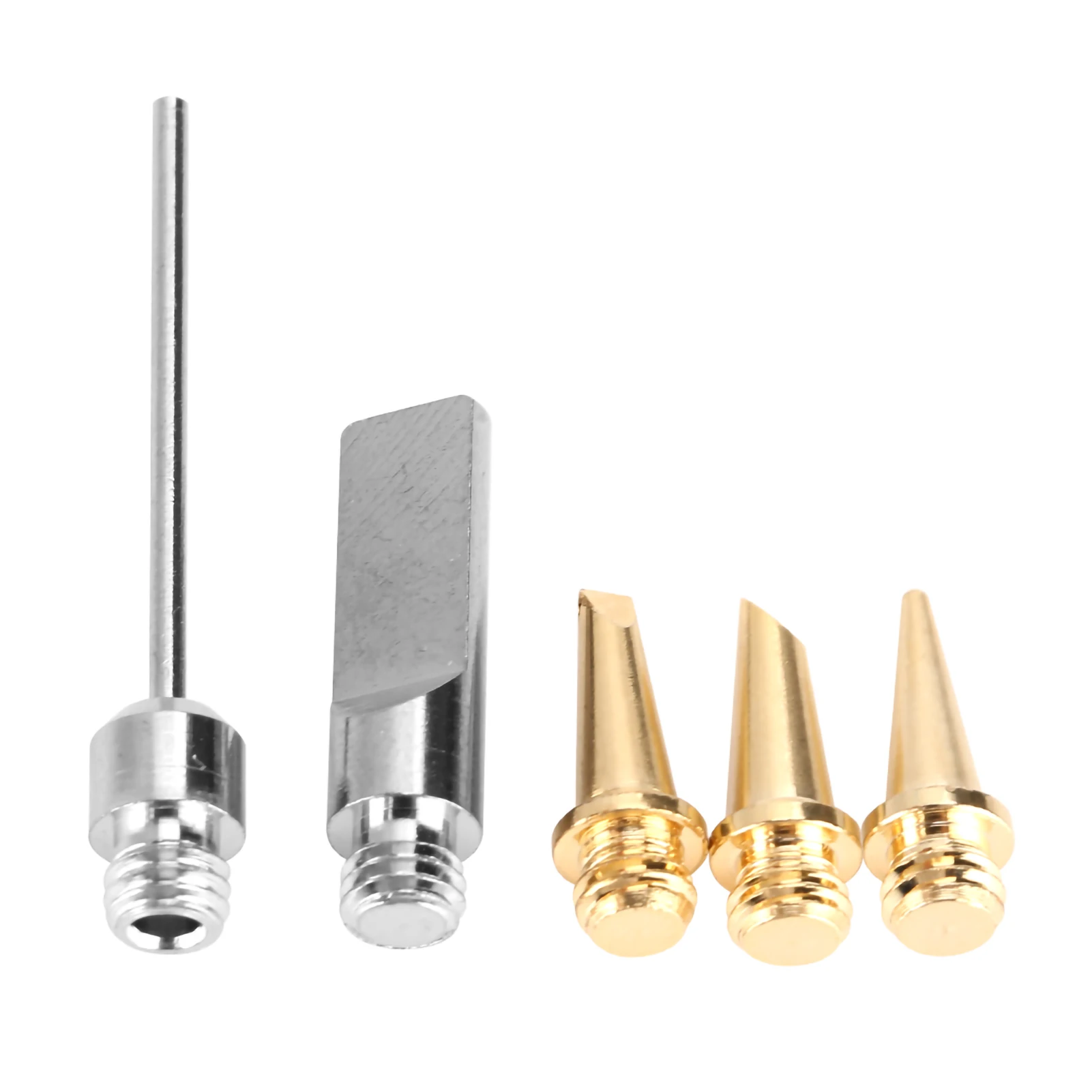 Pointes de fer à souder kit fer à souder gaz coupe-mousse_voghion.com