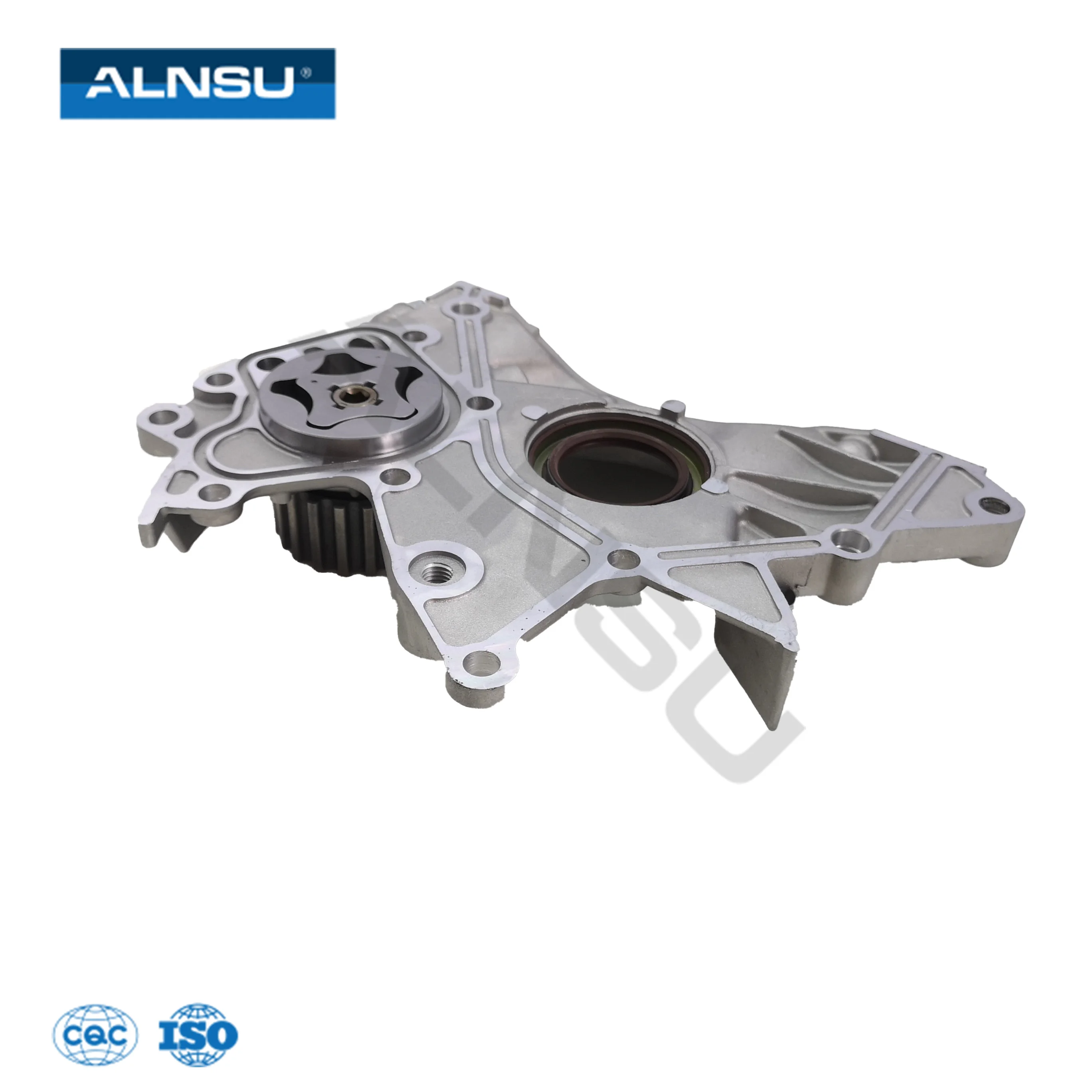 High Quality  Oil Pump for TOYOTA CORONA CT141 CT220 CR41 15100-64042 90119-08B81 15100-64041 15100-64040  15100-64031