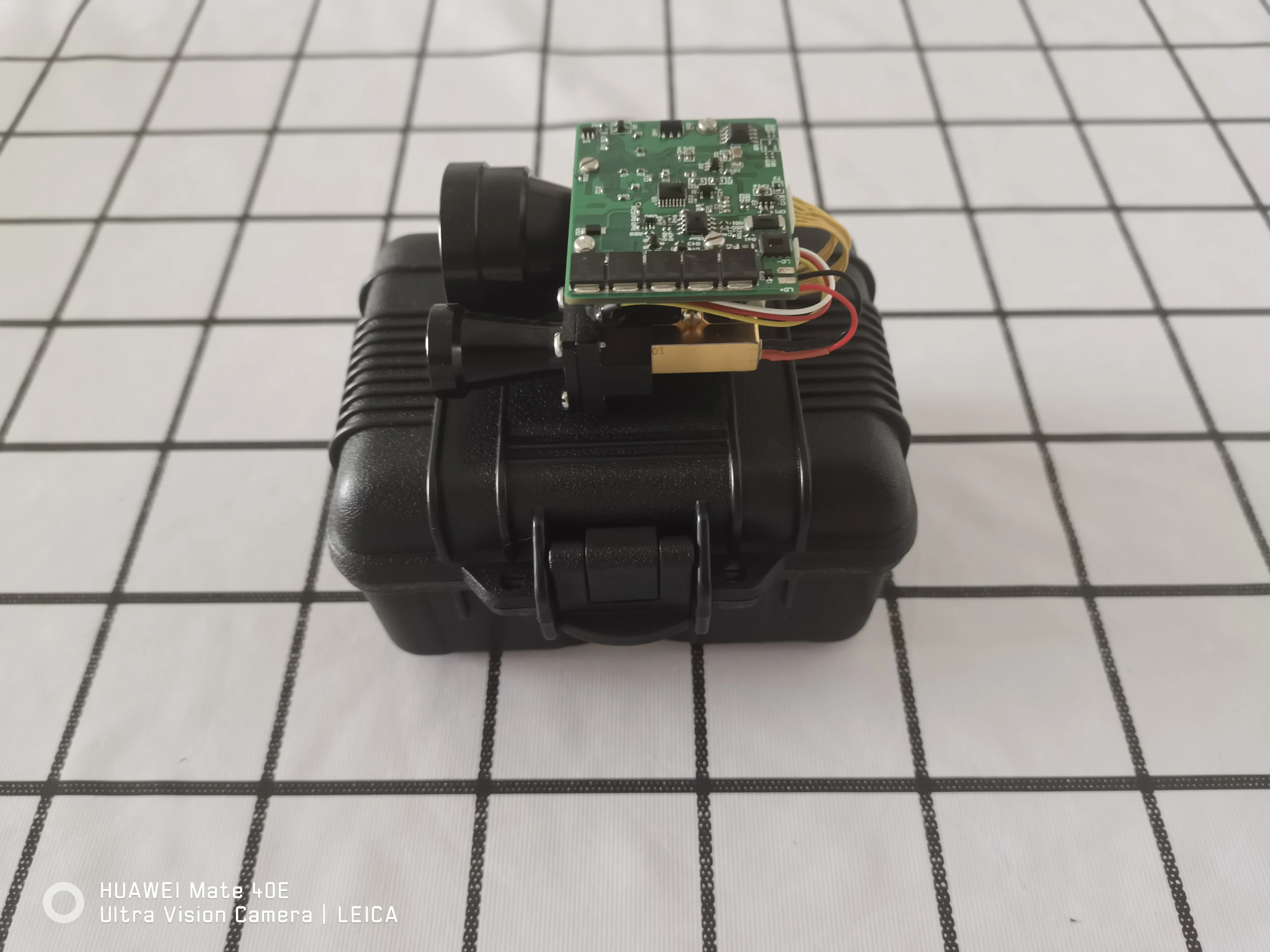 1535nm Wave Length Class 1 Laser,Human Eye Safety,10km Laser