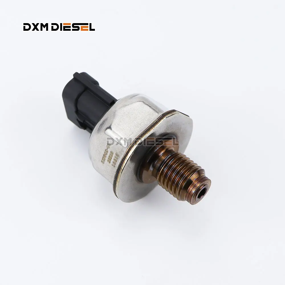 DXM 55PP0501 Fuel Pressure Sensor OEM 55PP05-01 Mitsubishi L200 Pajero Montero 2.5 Di-D 55PP05 01 factory