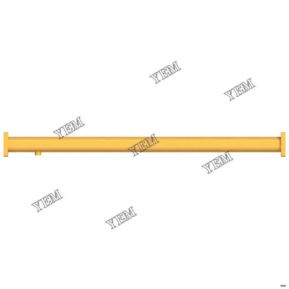 Tube Assembly 151-8055 1518055 Fast Delivery Engine Parts 4