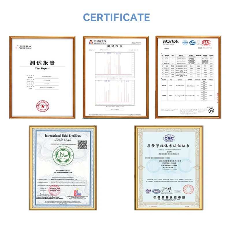 High Quality Plant Extract Synephrine Hcl Cas 5985-28-4 Pure Synephrine Hydrochloride