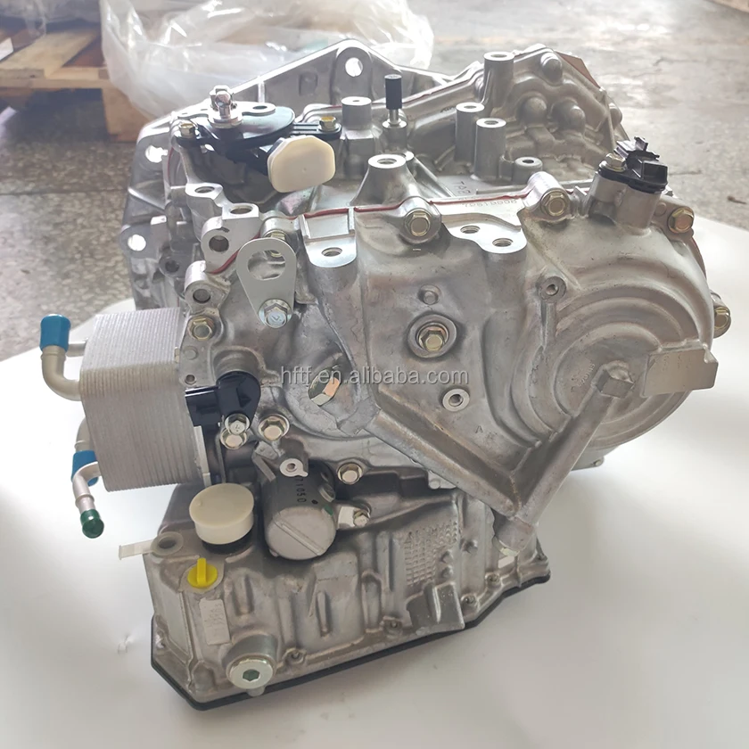 HFTF JF015 CVT Transmission - High-Quality Automatic Parts
