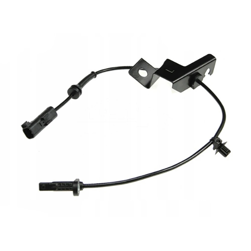For Ford New Mondeo Fusion 13-17 Front Wheel ABS Sensor DG9C2C205AD JG... — 3