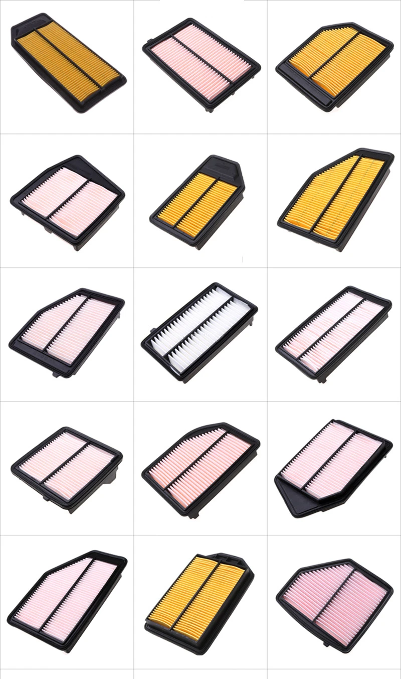 Brand Car Air Filter 172205x6j00 For Honda 14 Odyssey Rc3 15 Alison