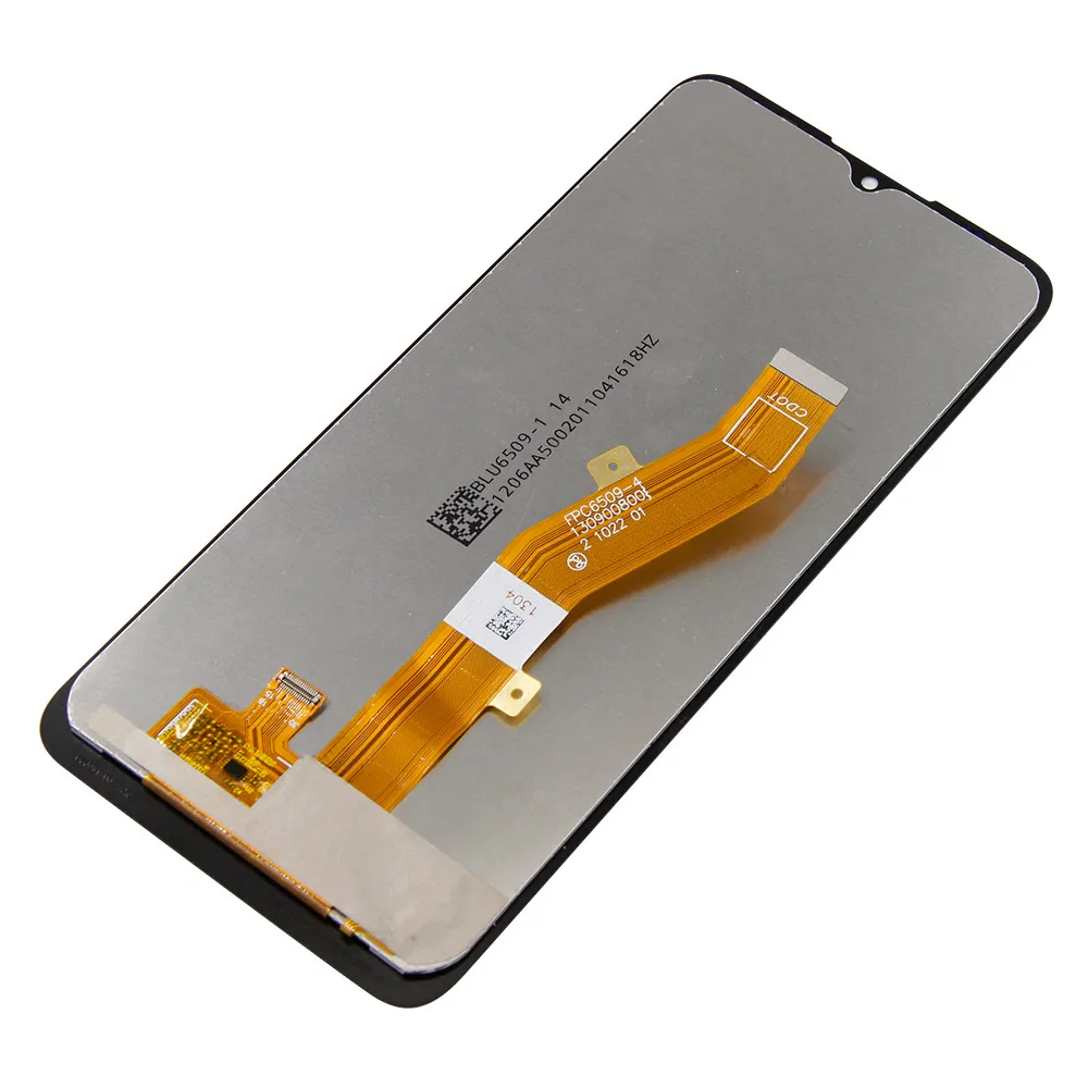 Hot sale Celulares Wholesale mobile Phone Touch and LCD Screen For Nokia C10 LCD display