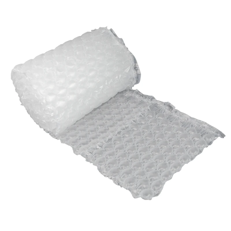 Прямые продажи с завода воздушная подушка пузырчатая пленка защитная Экспресс-пленка для надувной