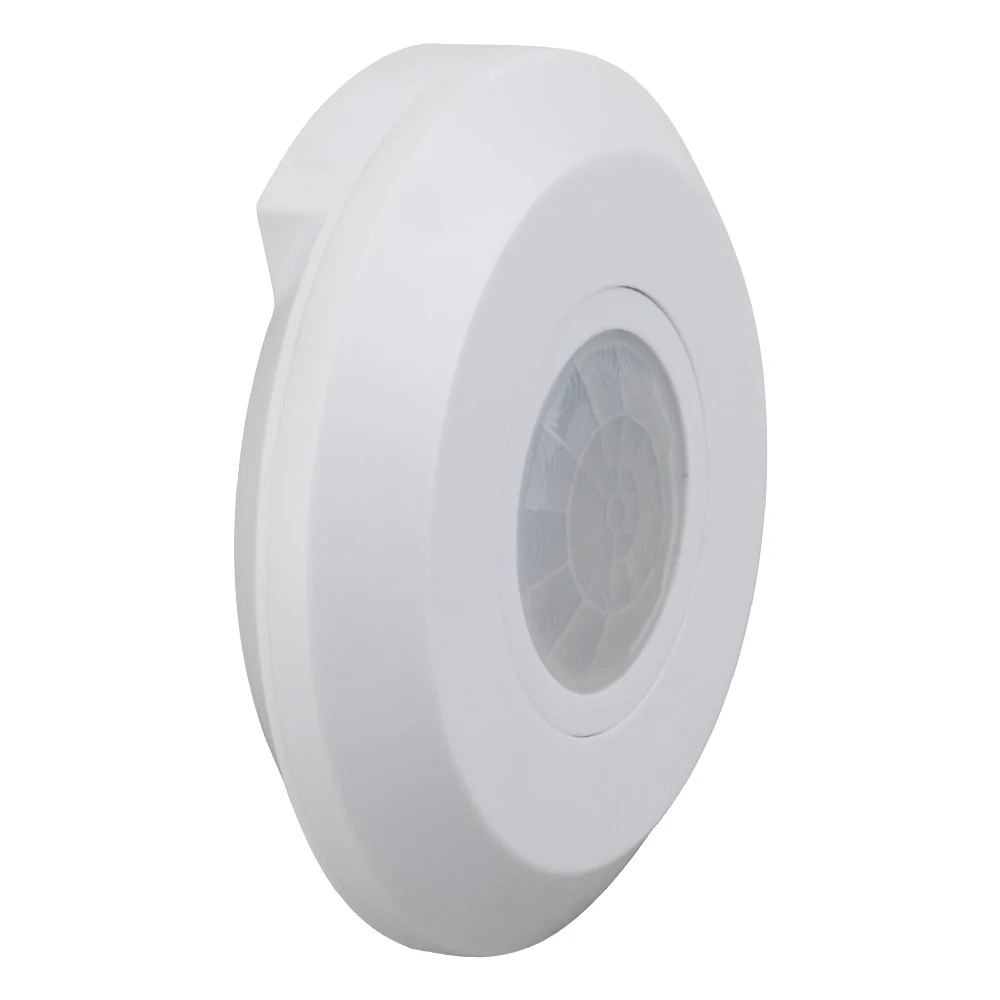 Pir Wired Ceiling Mount Infrared Motion Sensor 230v 110v