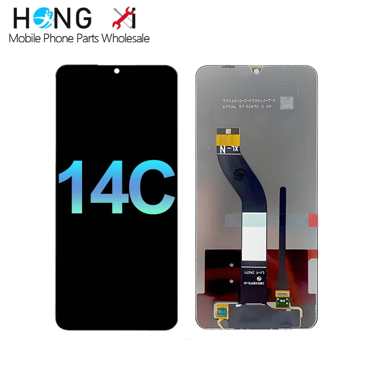 Xiaomi Redmi 14C |Tout pour Phone