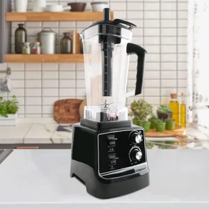 Brand New Blander Machine Good Quality Commercial Heavy Duty Blender and Food Processor Mechanical Blender
