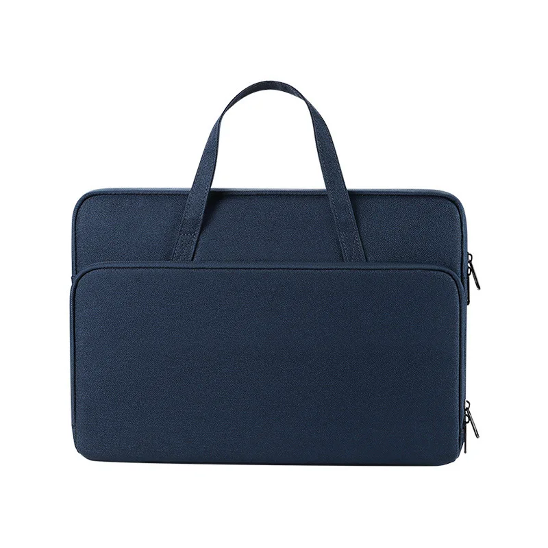 product oem laptop bag pc sleeves notebook liner ultra thin simple business bag for macbook 13 14 15 16 inch-36