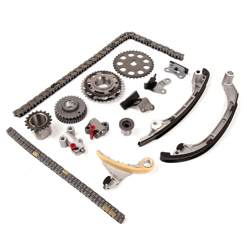 Toyota 2.7L Timing Chain Kit - High-Quality Replacement