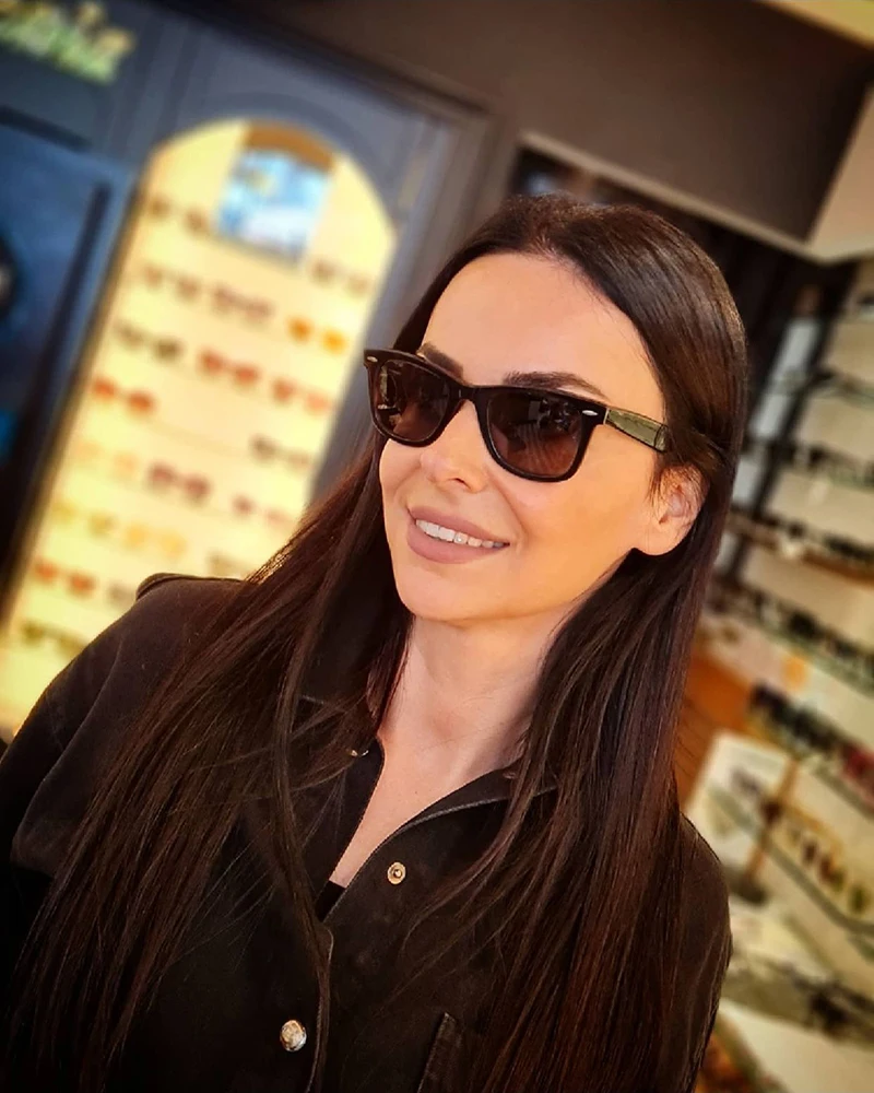 Shop Our 91554 Collection of Luxury Sunglasses for Enjoy