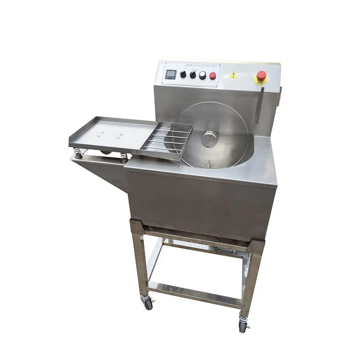 Машина для плавки шоколада, коммерческий таяльник для шоколада