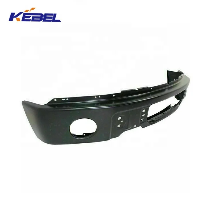 Velika zaliha prednjeg branika OEM 9L3Z17757DPTM prednji automobilski branici za Ford F150 2009 2010 2011 2012 2013 2014