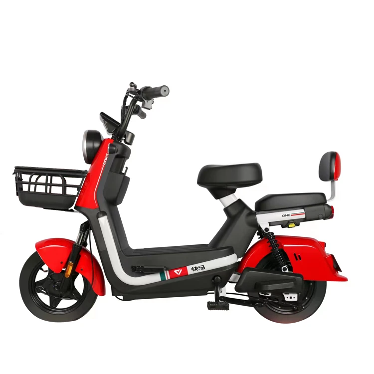 48V Electric Scooter for adults