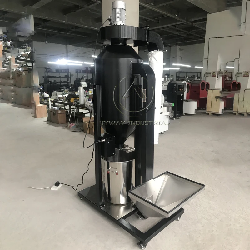 Hyway Hot Sale 15kg/min 900kg/h 