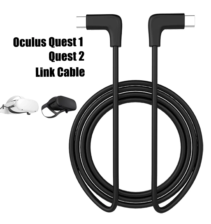 DataRoad 90 градусов дизайн 100 Вт Type-C 3,1 двойной USB C Электропитание ПВХ PD зарядка 10 Гбит/с 5 а кабель