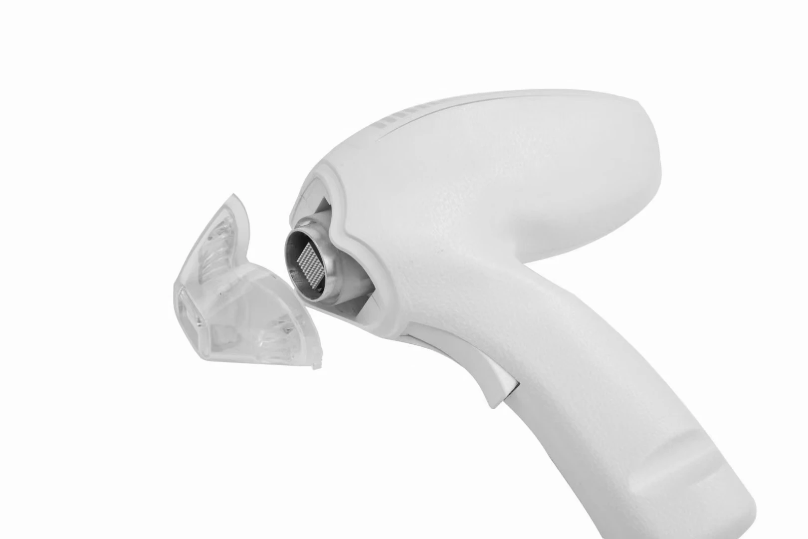 Tixel Heat Therapy Skin Rejuvenation Technology Skin Tightening Fractional Anti-Wrinkle Tixel Home Machine