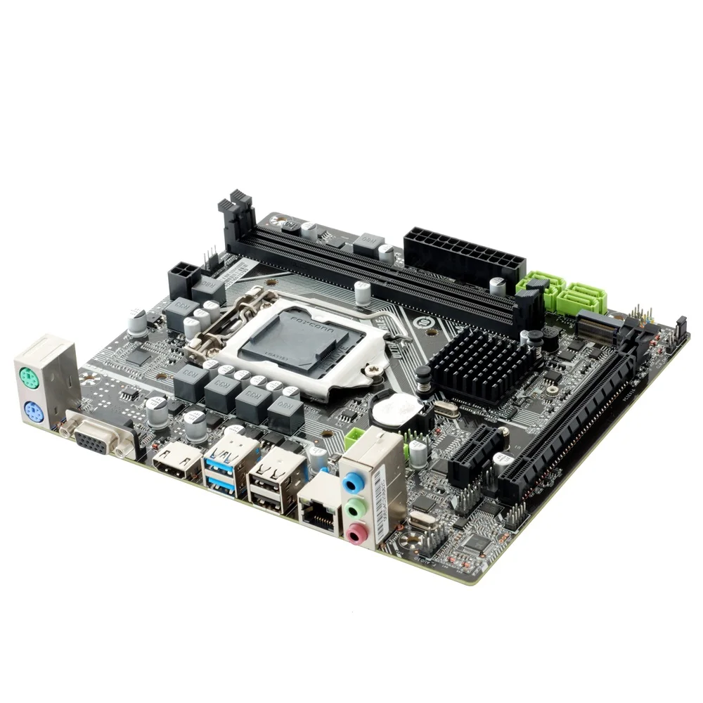 8th Gen Best Motherboard For Intel I5 9th Gen Gigabyte H310m Best