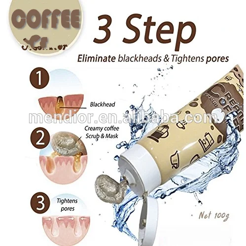 敏感な乾燥したニキビ肌のためのmenior最高の洗顔料コーヒーフェイススクラブスキンホワイトニング洗顔料 Buy 美白洗顔 最高洗顔敏感乾燥 にきび 肌美白洗顔 Product On Alibaba Com