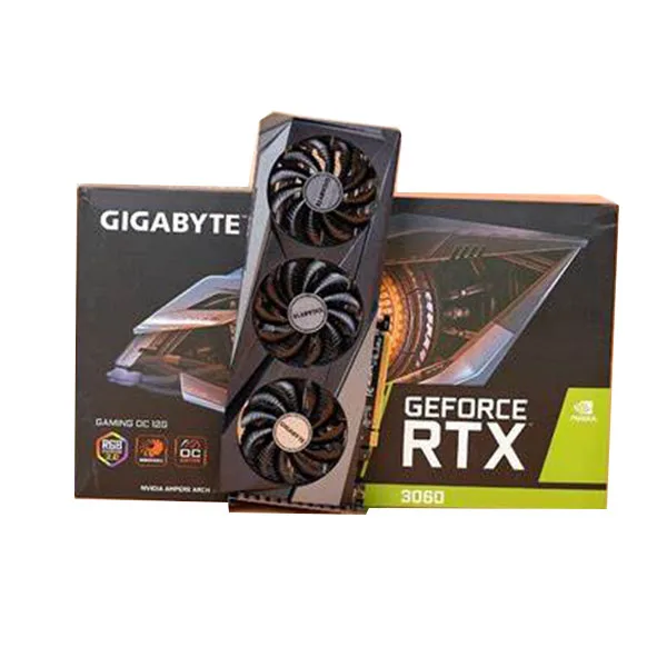 Gigabyte Amd Rx 580 8gb Ddr5 Radeon Rx580 Rx6800xt Rx6700xt Rx6600xt ...