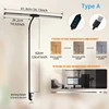 Type A-Three-color dimming