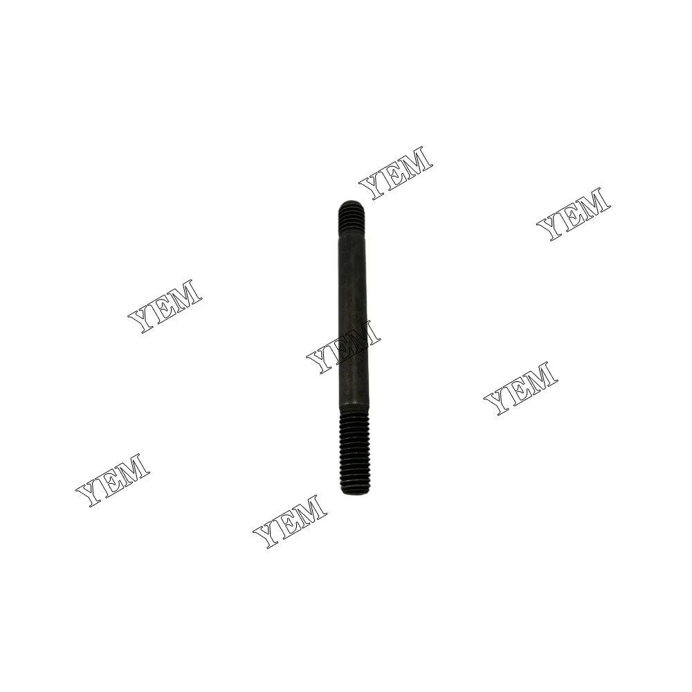 For Kubota Engine V3300 Bolt Stud 1J530-91530 Spare Part Replacement Engine Parts 4
