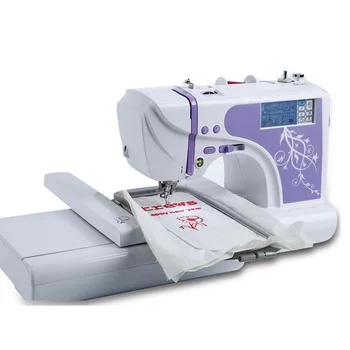 Household Hand Manual Portable Mini Sewing Machine for Wigs
