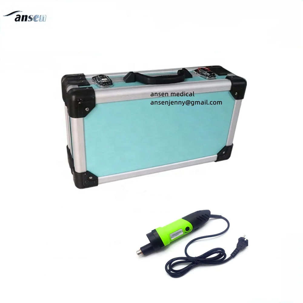 Orthopedic Instruments Electric Pop Cutter Machine Cutting Blade Cutter Medical Electric Power Plaster Saw