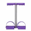 single spring purple