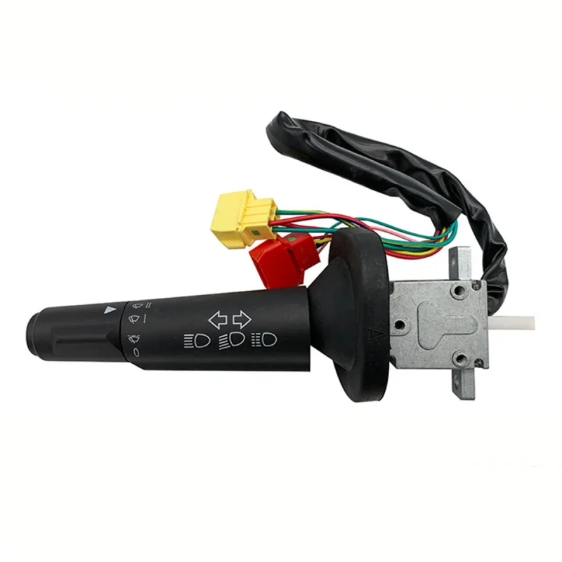 WG9918580015 HOWO A7 Combination Switch