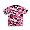 Pink Camo