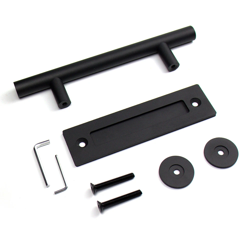 Hoone Kitchen Handles Sliding Door Pull Handle Barn Door Handle Buy