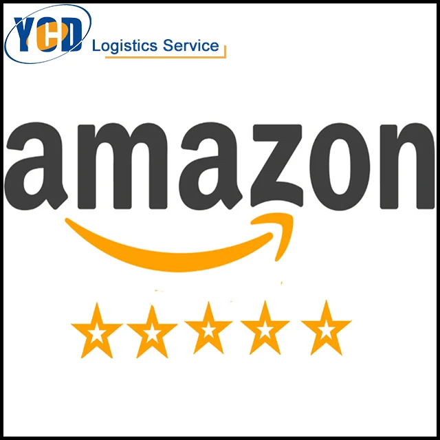 Экспедитор YCD для перевозки в северо-американский агент по перевозке морским и воздушным