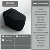 Black DW