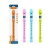 flute (color random)