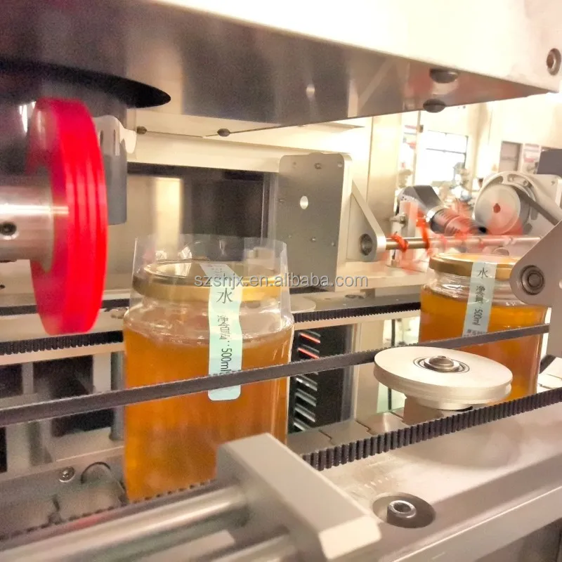 Automatic Food Bottles and Jars Filling and Capping Line for Chili Sauce, Honey, Ketchup, Peanut Butter, Jam supplier