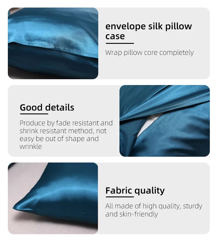 Custom Satin Pillowcase Satin Pillow Case Satin Silk Pillowcase Buy Satin Pillow Case,Custom