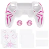 Blanco y rosa KBBPFP002