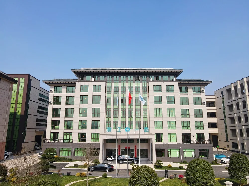 Zhejiang Elina Fitness Technology Co., Ltd.